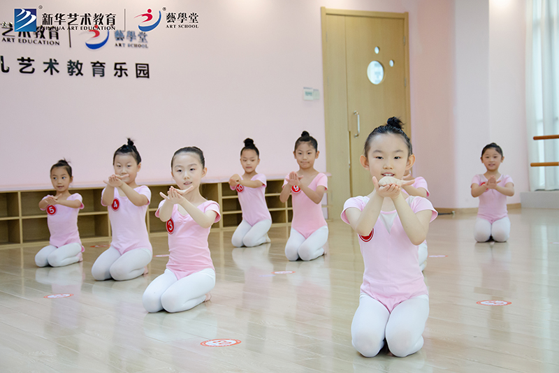 不負(fù)熱愛 見證成長(zhǎng)—藝學(xué)堂2022年第一階段考級(jí)圓滿收官！