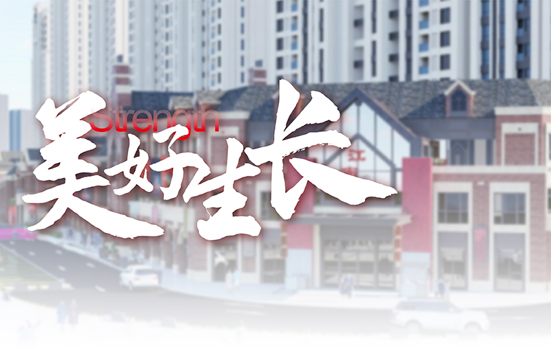 踐行城市理想，再添幸福底色丨廬陽區(qū)龗龍街升級改造工程正式動工！