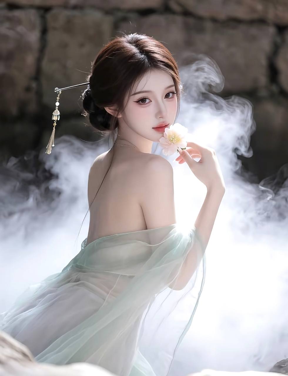 灯火列车·前传